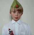 Проект «Песни Победы#из дома»