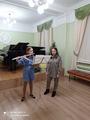 Концерт и мастер-класс А.В.Пановой 16.12.2023 год