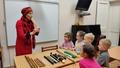 «В гостях у музыкальных инструментов. Флейта»