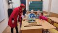 «В гостях у музыкальных инструментов. Флейта»