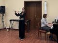 Концерт в честь Дня защитника Отечества