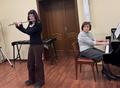 Концерт в честь Дня защитника Отечества
