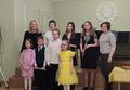 Концерт класса флейты