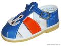 Детская обувь «Алмазик» Модель 0-101
