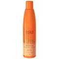 Шампунь CUREX для волос - увлажнение и питание с UV-фильтром, 300 мл CUS300/S13