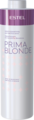 PRIMA BLONDE  Блеск-шампунь для светлых волос Объём:1000 мл. 