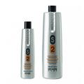 S2 DRY&FRIZZY HAIR SHAMPOO – Шампунь с молочными протеинами для сухих и вьющихся волос Артикул: 1386, Объем: 1000 мл.