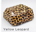Супер лампа для маникюра Лампа 36 Вт (LED 24Вт, UV 12Вт) цвет:Леопард