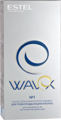 Набор для химической завивки Wavex для трудноподдающихся волос NW/1 Объём: 2*100 мл