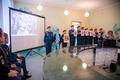 X Всероссийские зимние сборы команд кадетских и Мариинских классов