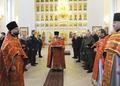 Праздник Собора новомучеников и исповедников Церкви Русской в городе Кирове