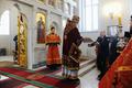 Праздник Собора новомучеников и исповедников Церкви Русской в городе Кирове