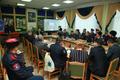 Круглый стол по вопросам истории и развития казачества в Республике Башкортостан