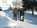 24 января в Уфе почтили память жертв геноцида казачьего сословия