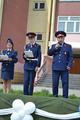В Новоильинском казачьем кадетском корпусе имени Атамана Ермака прозвенел последний звонок.