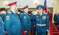 16 ноября 2019 г, в Самаре прошёл Большой Круг Волжского войскового казачьего общества.