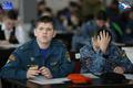 12 всероссийские зимние сборы кадетских классов в г. Сочи