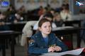 12 всероссийские зимние сборы кадетских классов в г. Сочи