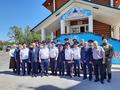 В г. Пермь состоялся очередной Совет Атаманов СЗКО ВВКО.