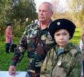VI Межрегиональный фестиваль казачьей культуры 