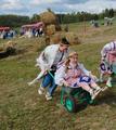 VI Межрегиональный фестиваль казачьей культуры 