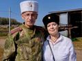 VI Межрегиональный фестиваль казачьей культуры 