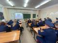 Казачий диктант 2024.