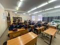 Казачий диктант 2024.