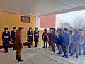 День Героев Отечества в России.