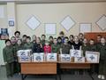 Своих не бросаем !