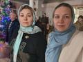 Рождество и Крещение Господне.