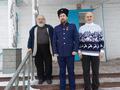 Рождество и Крещение Господне.