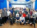 XXXIII Международные Рождественские чтения в г. Москва.