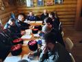 Очередной совет атаманов СЗКО ВВКО.