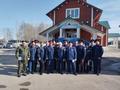 Очередной совет атаманов СЗКО ВВКО.