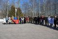Поисковое движение России.