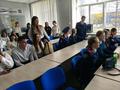 Молодежный форум для студентов ВУЗов Пермского края 