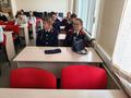 Молодежный форум для студентов ВУЗов Пермского края 