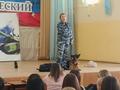 Молодежный форум для студентов ВУЗов Пермского края 