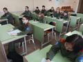 Всероссийская акция «Диктант Победы».