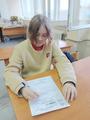 Всероссийская акция «Диктант Победы».