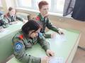 Всероссийская акция «Диктант Победы».