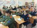 Всероссийская акция «Диктант Победы».