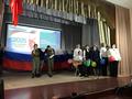 Майский вальс.