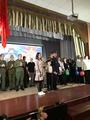 Майский вальс.
