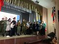 Майский вальс.