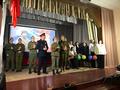 Майский вальс.