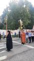 Покаянный Крестный ход.