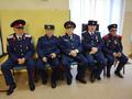 Очередной отчетный Круг СЗКО ВВКО.