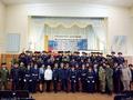 Очередной отчетный Круг СЗКО ВВКО.